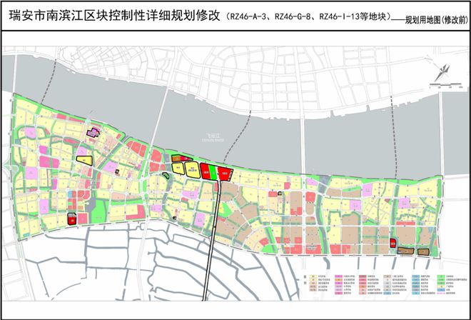 石家庄上庄镇全新规划揭晓