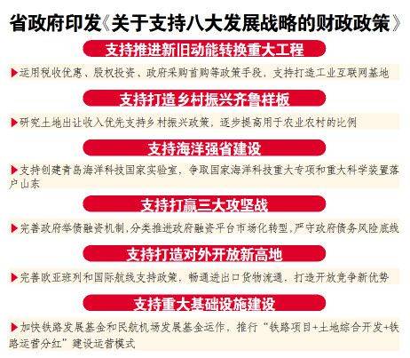 9月山东最新外省入鲁政策-金秋鲁地迎客来