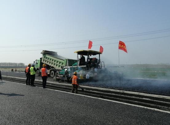 宁阳高速实时动态