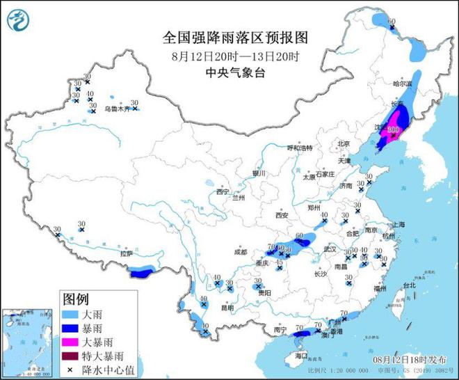 辽宁迎风抗台，26号台风最新好消息速递