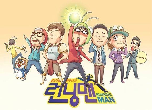 韩国人气节目《Running Man》最新一期精彩内容，速来围观观看指南！